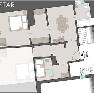 Appartement Supérieur
