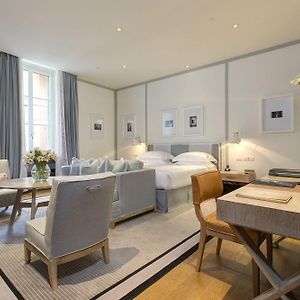 Studio de Luxe Lit King-Size