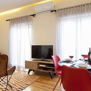 Appartement à 3 Chambres à Coucher