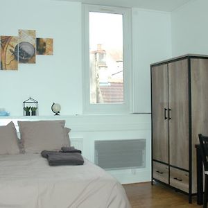 Le Cosy Musette - Rue Piétonne