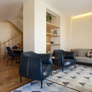 Appartement Duplex