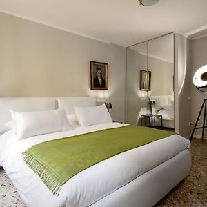 Studio de Luxe Lit Queen-Size