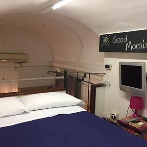 San Pietro Loft