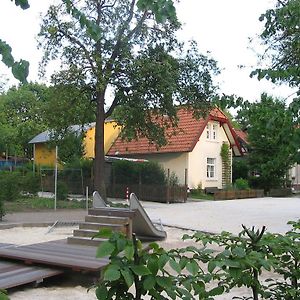 Appartement Hundackerweg