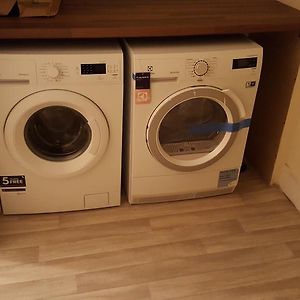 Studio de Luxe Lit King-Size