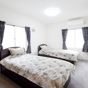 Main Building Triple Room