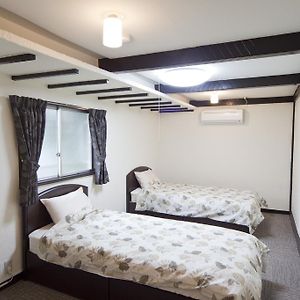 Chambre Lits Jumeaux Historique Bâtiment Principal Non-Fumeurs