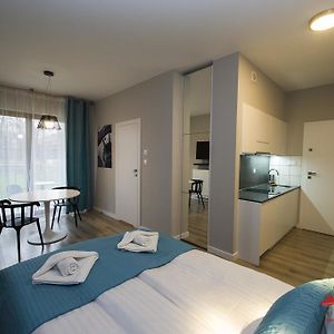 Appartement Studio