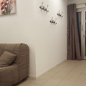 Appartement Rez-de-Chaussée