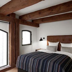 Chambre de Luxe Lit King-Size