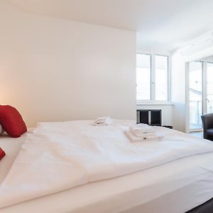 Vienna Mainstation - 10 Minutes To Citycenter - Apartments With Aircondition