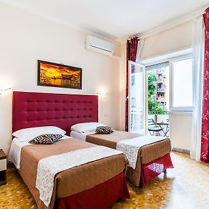 Chambre de Luxe