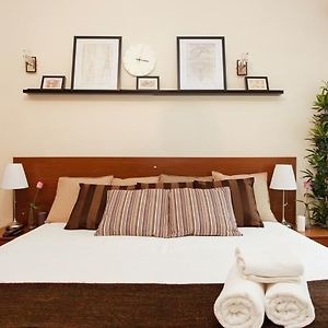Chambre Triple Luxe
