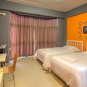 Chambre Supérieure Double