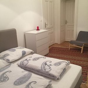 Appartement Luxe