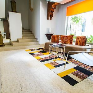 Suite Duplex