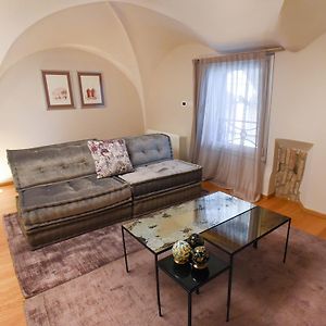 Appartement de Luxe