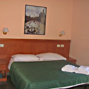 Chambre Annexée