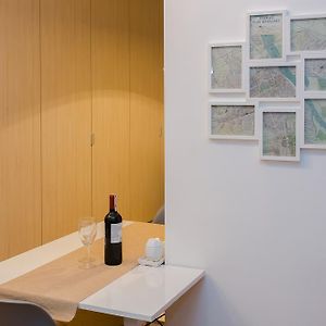 Appartement Studio