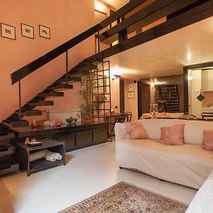 Rental In Rome Navona Loft