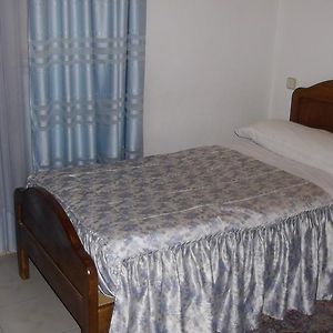 Chambre Simple