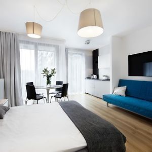 Appartement Studio
