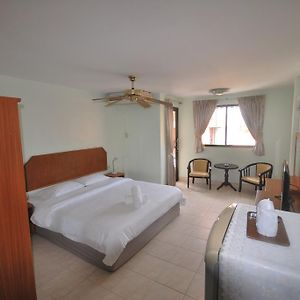 Private Bathroom Double Room