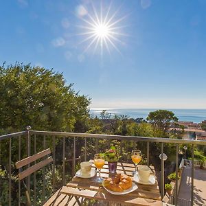 Sunset Apartment