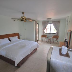 Chambre Double de Luxe
