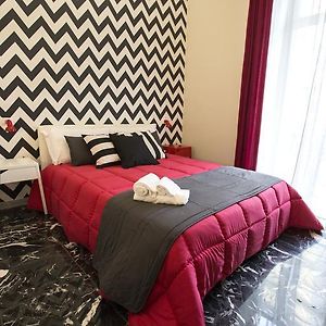 Chambre Familiale