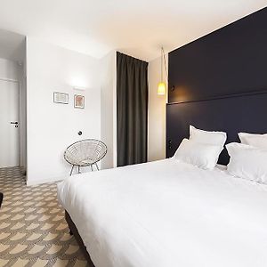Chambre Familiale
