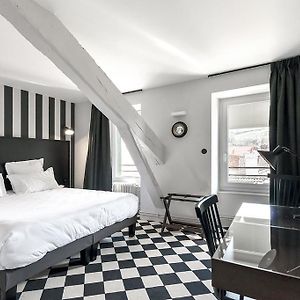Chambre Supérieure Lit King-Size