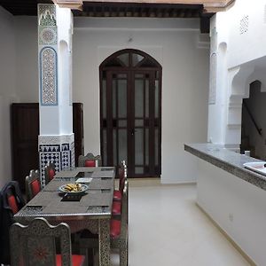 Maison de Vacances