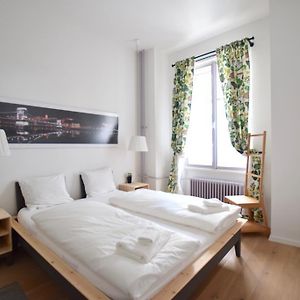 Luxury Apartment By Hi5 - Bajcsy Suite