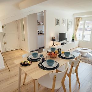 Appartement à 1 Chambre à Coucher