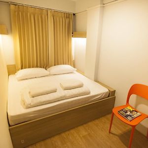 Chambre Lit Queen-Size