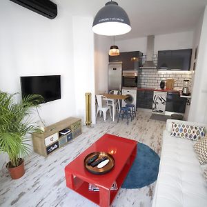 Appartement à 2 Chambres à Coucher