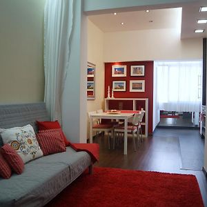 Apartamento Centro De Lisboa