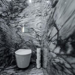 Private Bathroom Room
