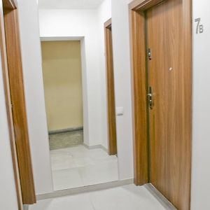 Appartement de Luxe