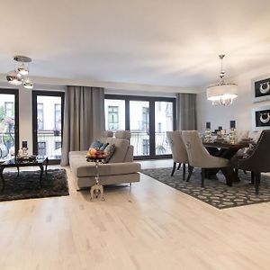 Kings City - Skawinska Apartment