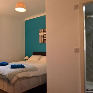 Chambre Double de Luxe