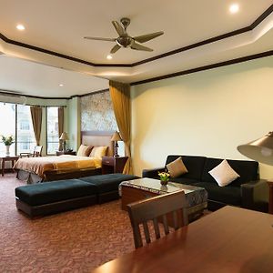 Appartement Exécutif