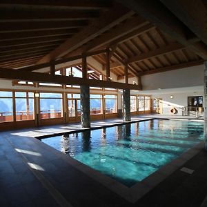Les Saisies Bisanne