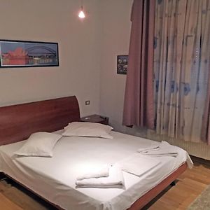 Appartement Luxe à 1 Chambre à Coucher