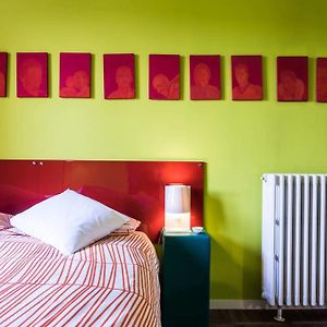 Appartement Studio
