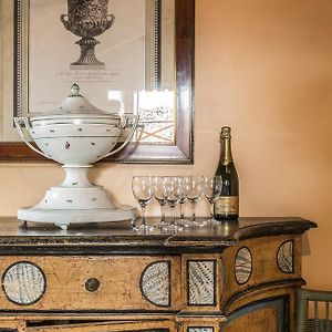 The Venetian Penthouse