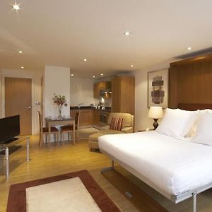 Appartement Studio