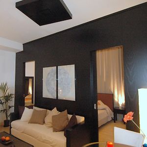 Appartement à 1 Chambre à Coucher