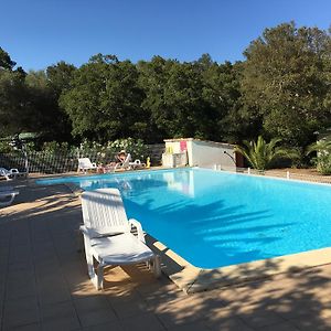 Camping Pezza Cardo